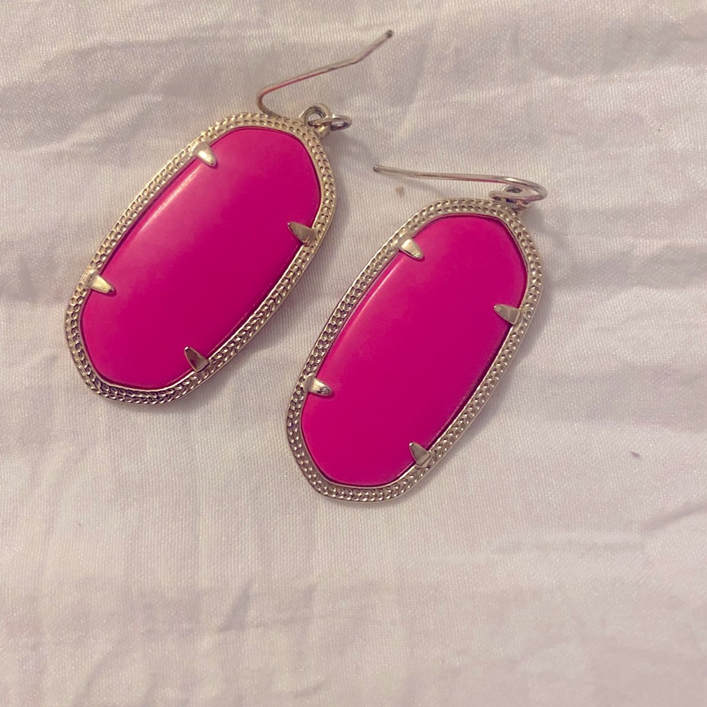 Kendra Scott Earrings